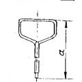 Trolley Handle
